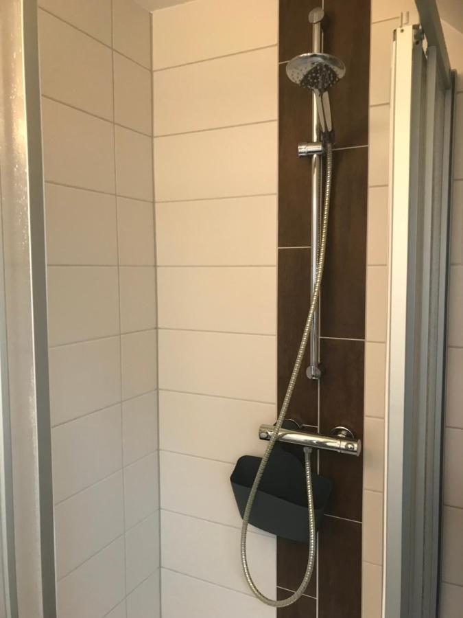Ferienwohnung Ritthoff Perlebucht Büsum Exterior foto