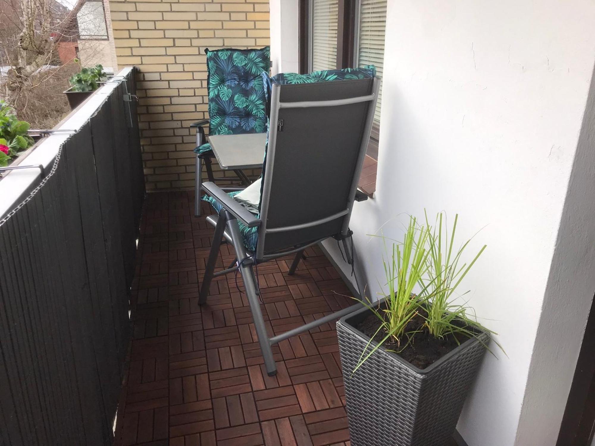 Ferienwohnung Ritthoff Perlebucht Büsum Exterior foto