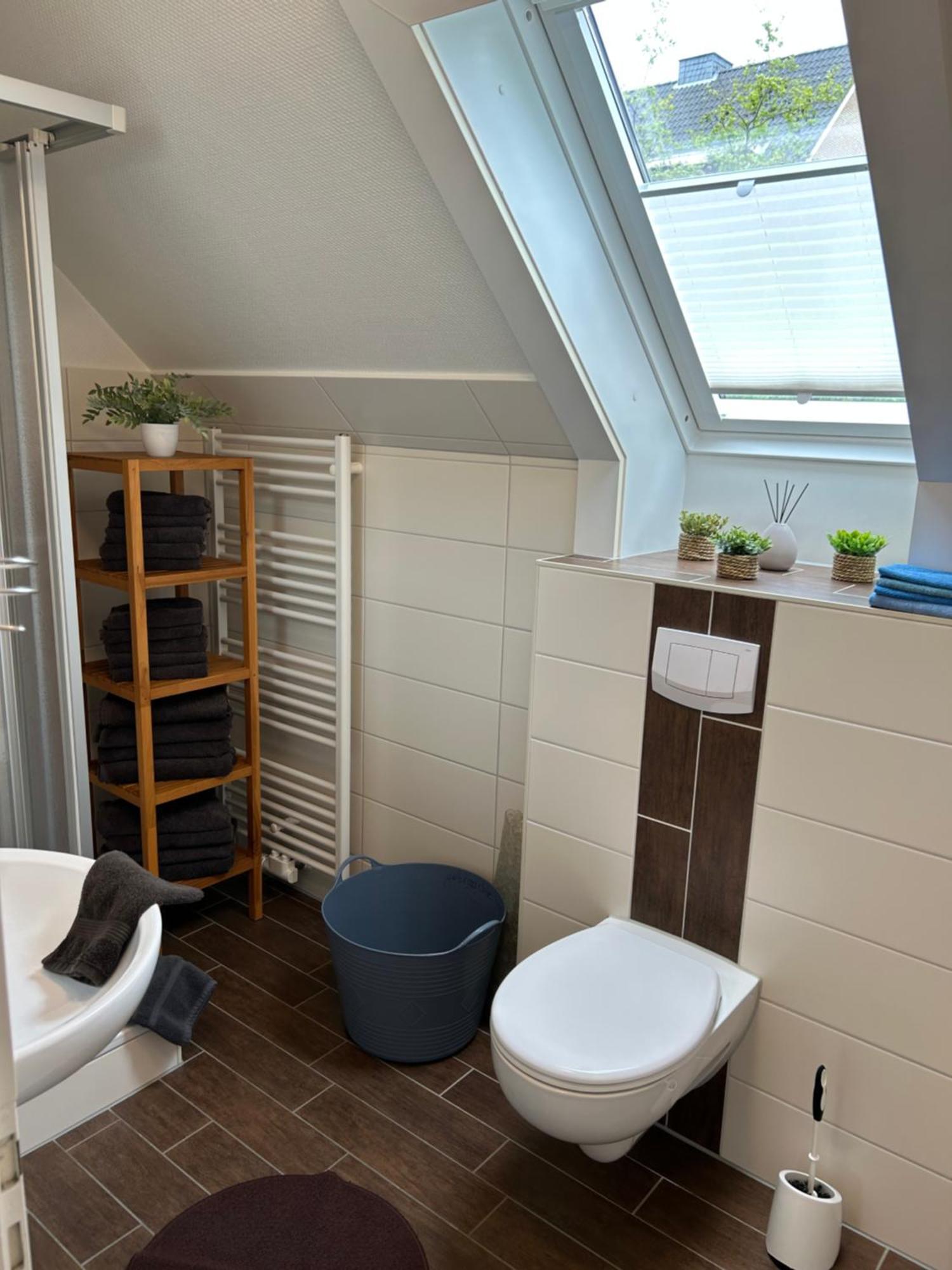 Ferienwohnung Ritthoff Perlebucht Büsum Exterior foto