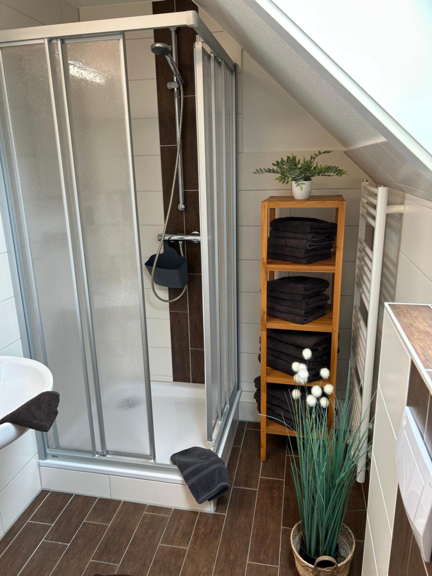 Ferienwohnung Ritthoff Perlebucht Büsum Exterior foto